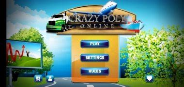 CrazyPoly APK (Android Game) .